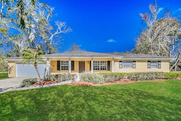 1113 GROVE PARK DR S ORANGE PARK, FL 32073